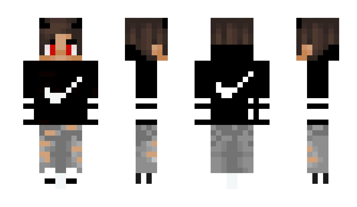 Brockgamer_84 Minecraft Skin