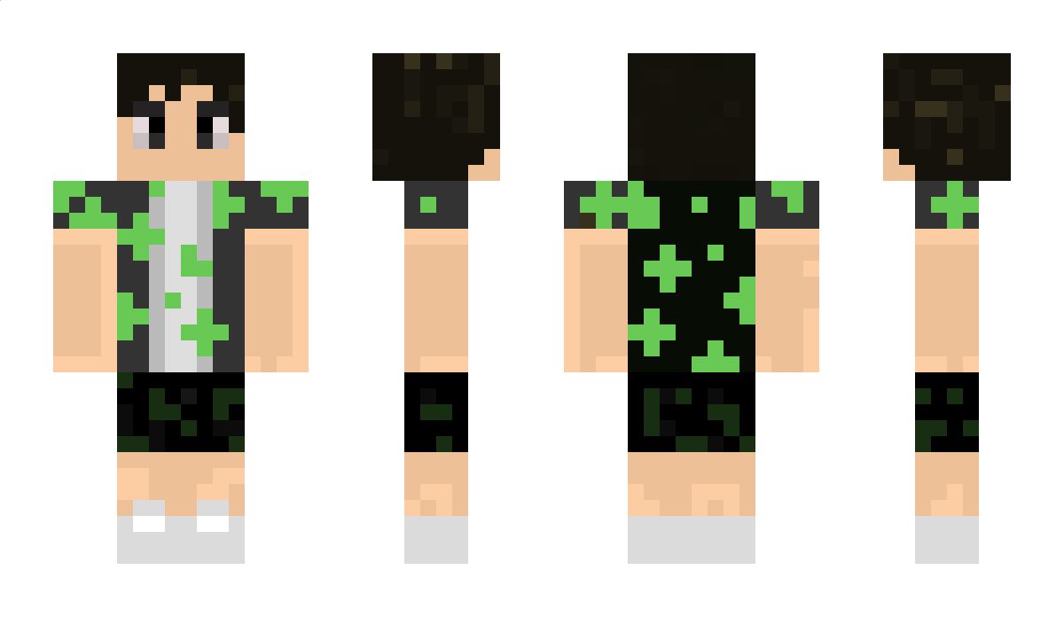 FireMatyi12 Minecraft Skin