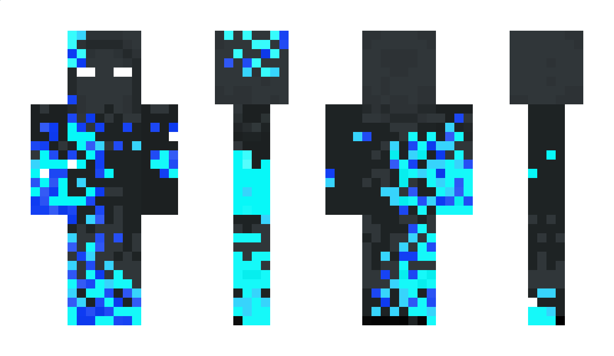 Kirillchep580 Minecraft Skin