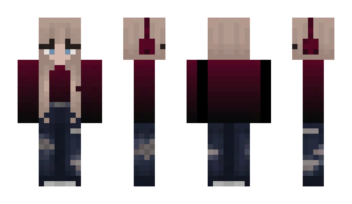 EinfachSarxh Minecraft Skin