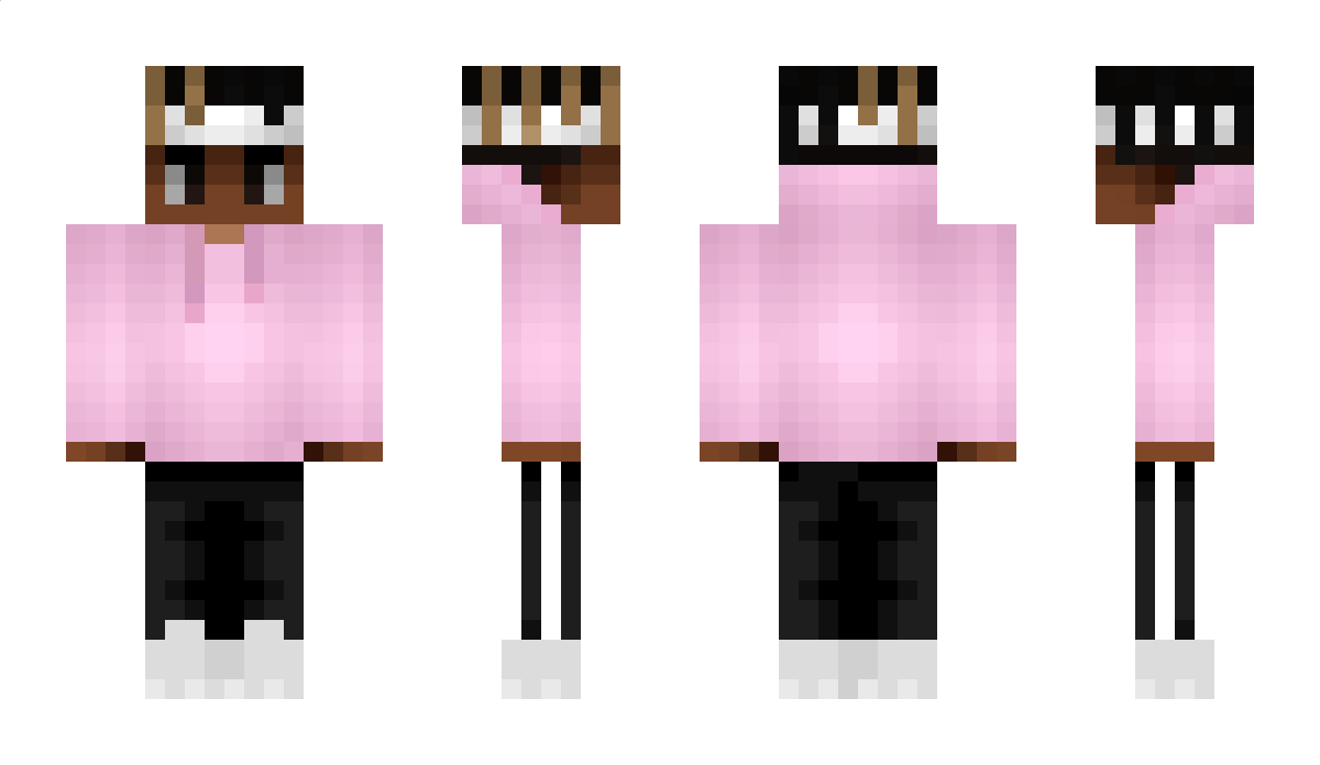 Turo Minecraft Skin