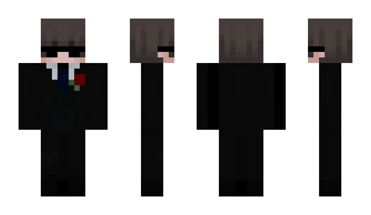 julienloco Minecraft Skin