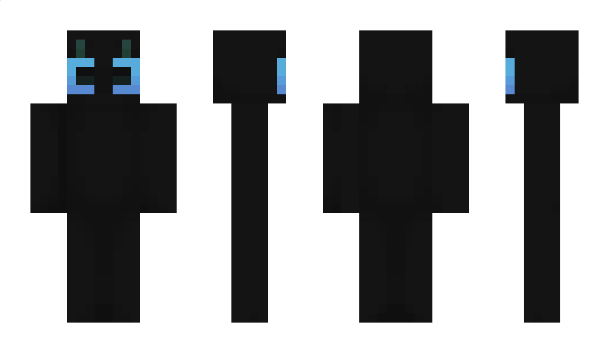 t4skmc Minecraft Skin