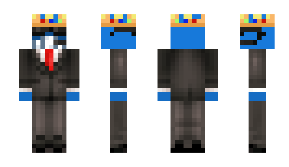 _Sesameseeds_ Minecraft Skin