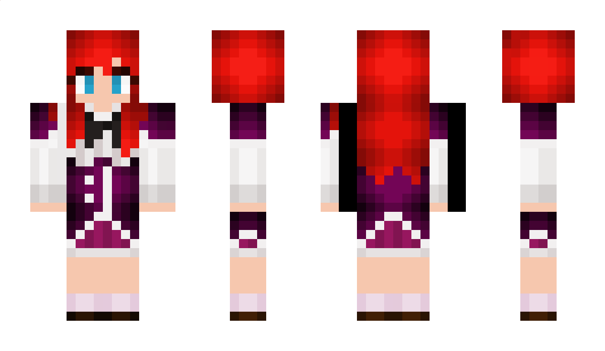 minerprosk111 Minecraft Skin