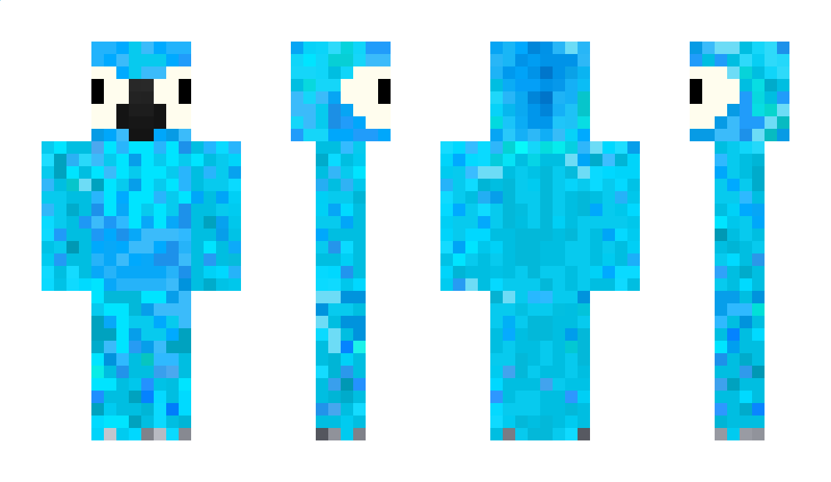 A_Real_Person_ Minecraft Skin