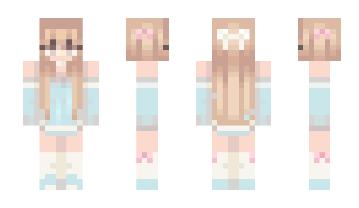 ttvJefar Minecraft Skin