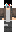 GibrielEnder Minecraft Skin