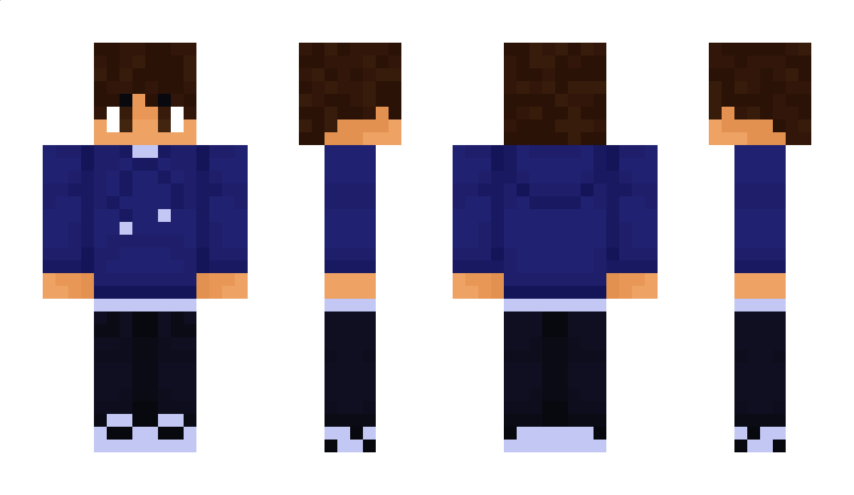 _Resonance___ Minecraft Skin