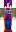 BooscaBoo Minecraft Skin