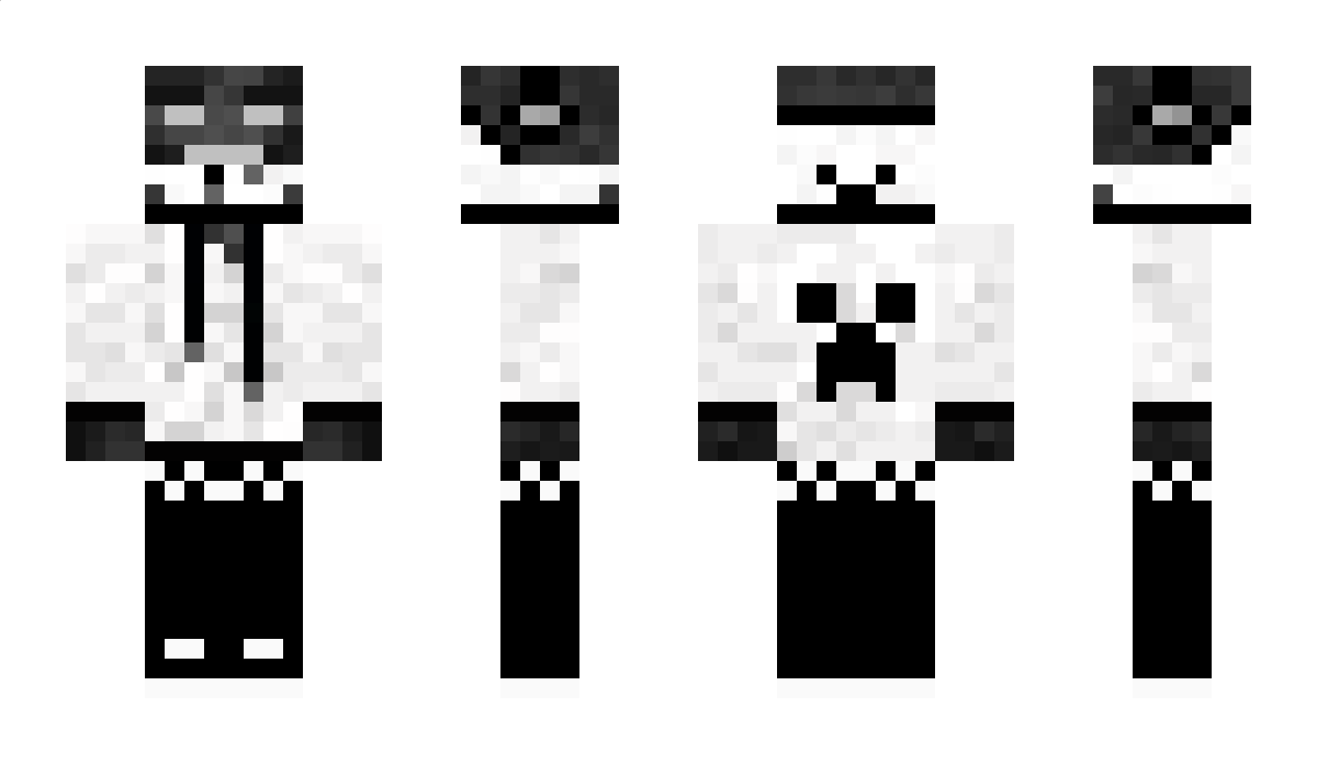 ClanEMPJr Minecraft Skin