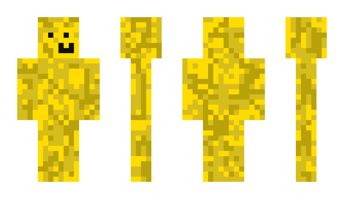 Lemonisyum55 Minecraft Skin