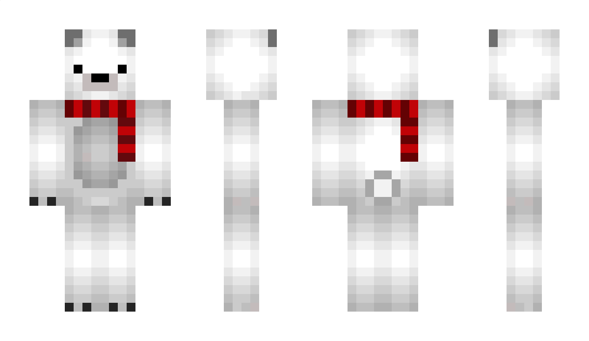 466Basti467 Minecraft Skin