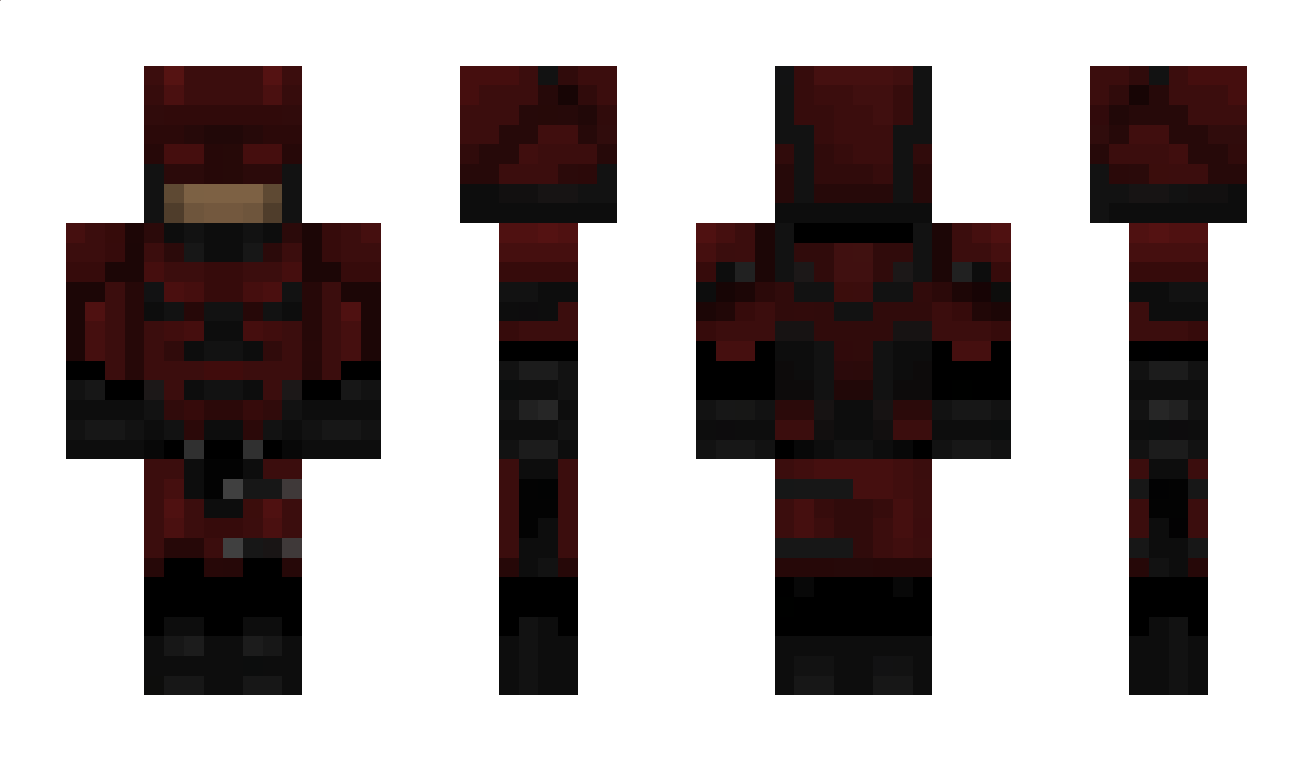 zsomor Minecraft Skin