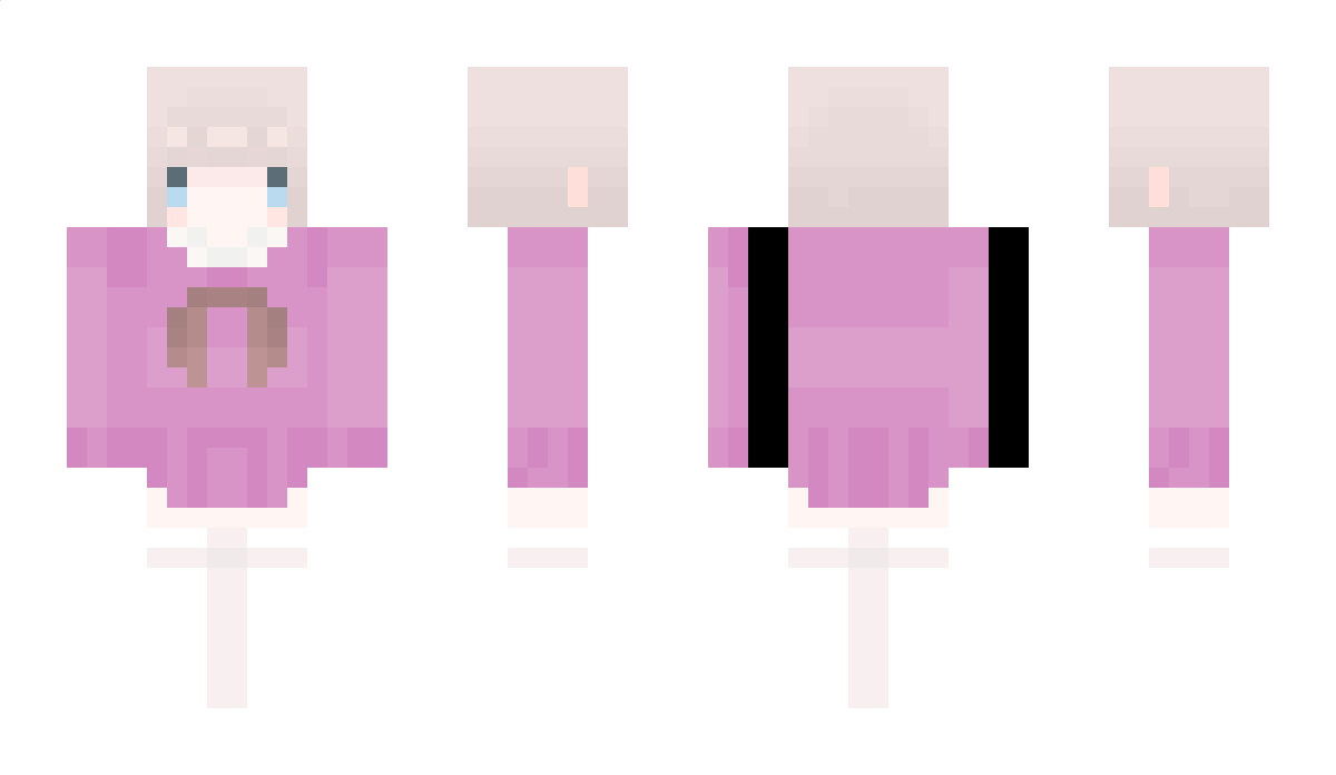 ooau Minecraft Skin