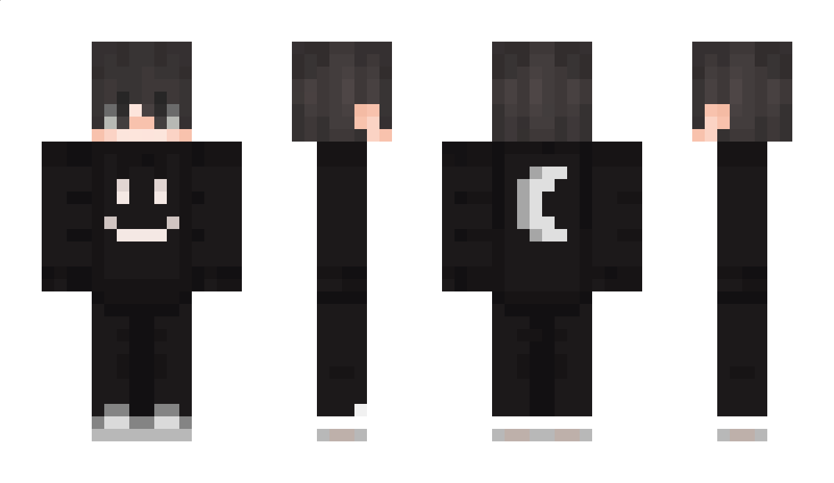 _Genzis_ Minecraft Skin