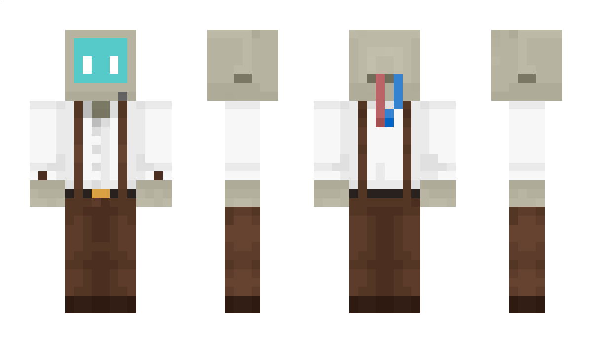 A_rg Minecraft Skin