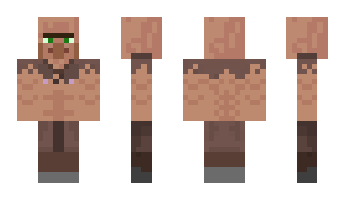 coltywolty01 Minecraft Skin