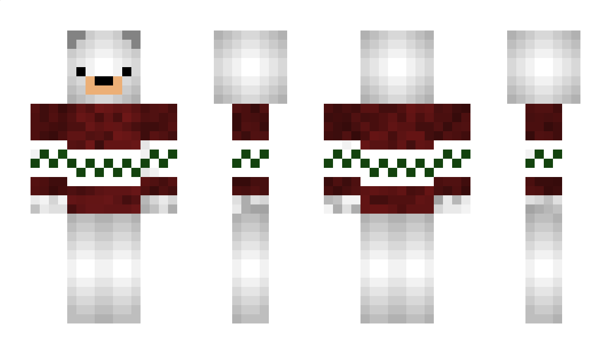 CapeEs Minecraft Skin