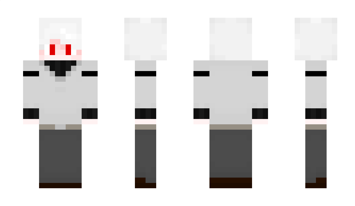 Test12345_ Minecraft Skin