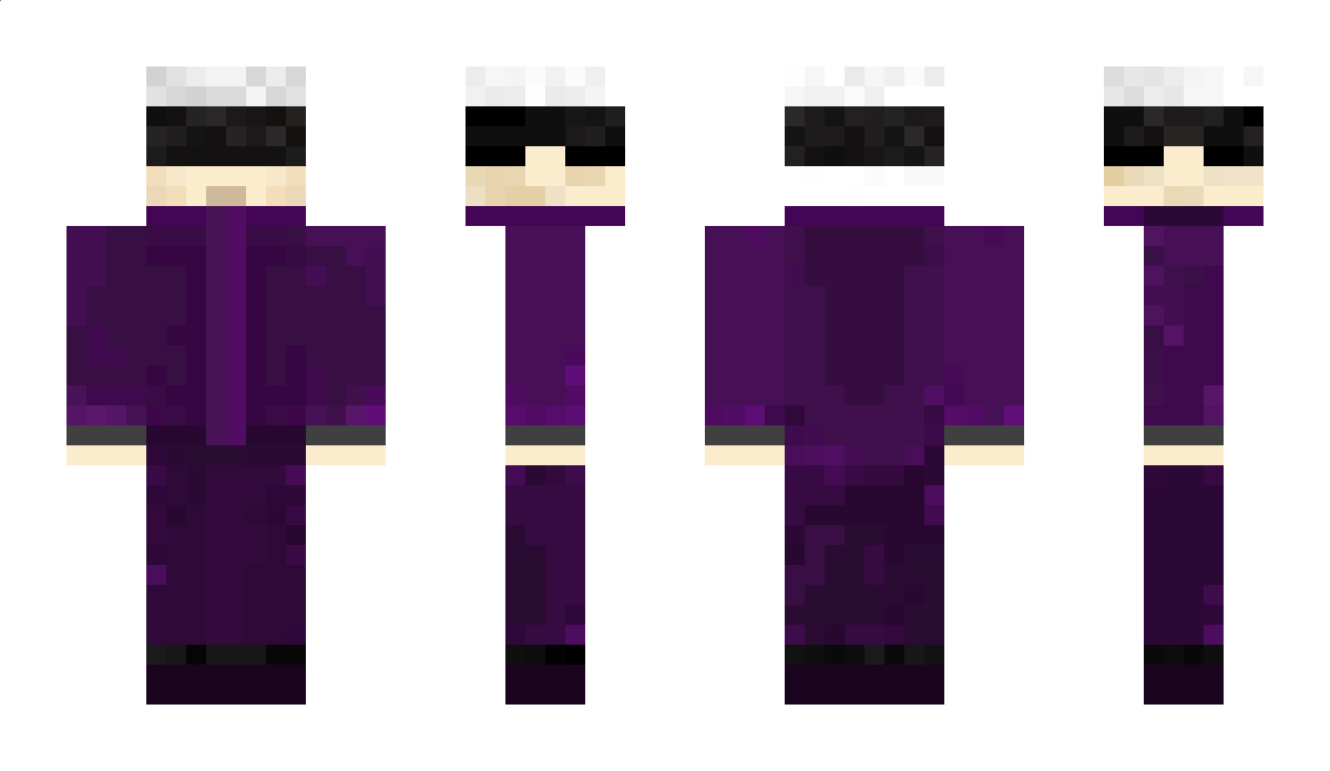 Scartouille Minecraft Skin