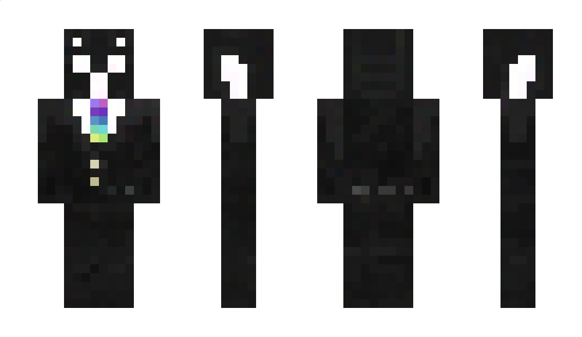 fkw_hk Minecraft Skin