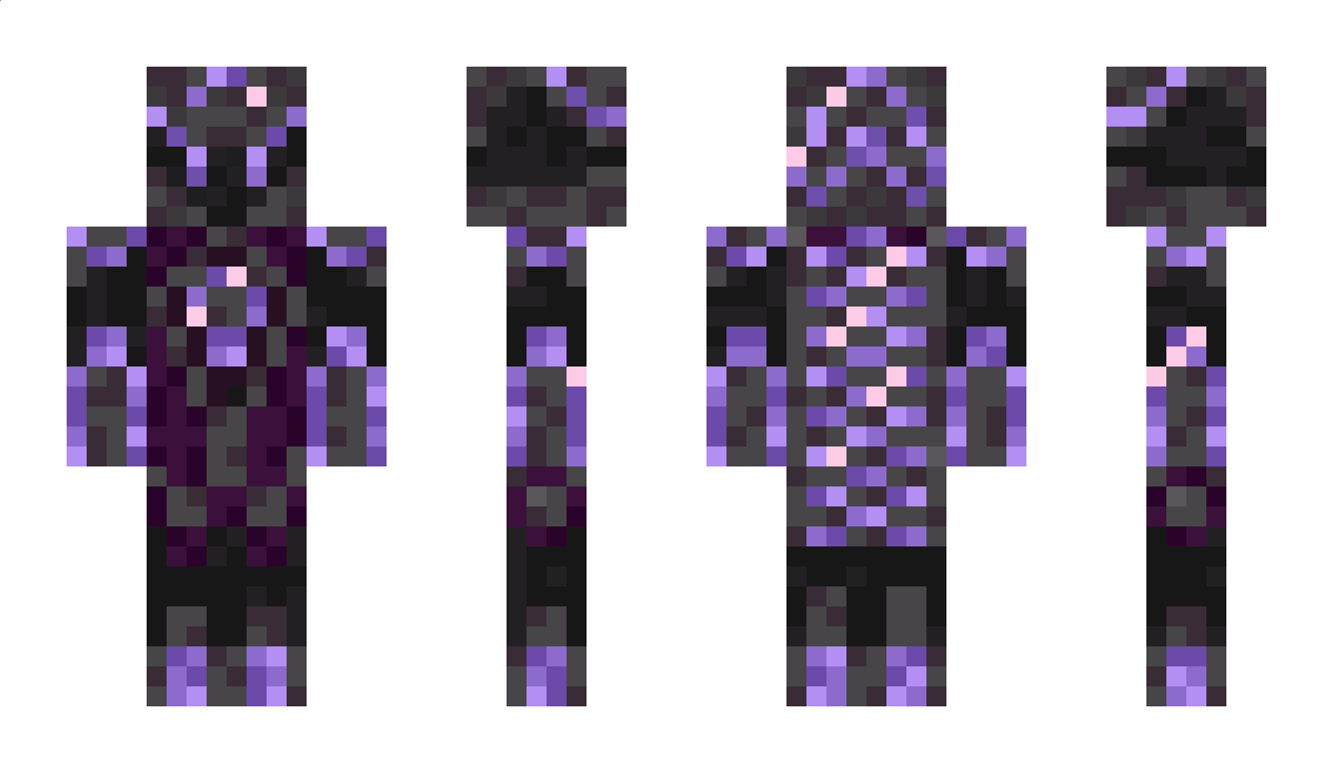 echo_2334 Minecraft Skin