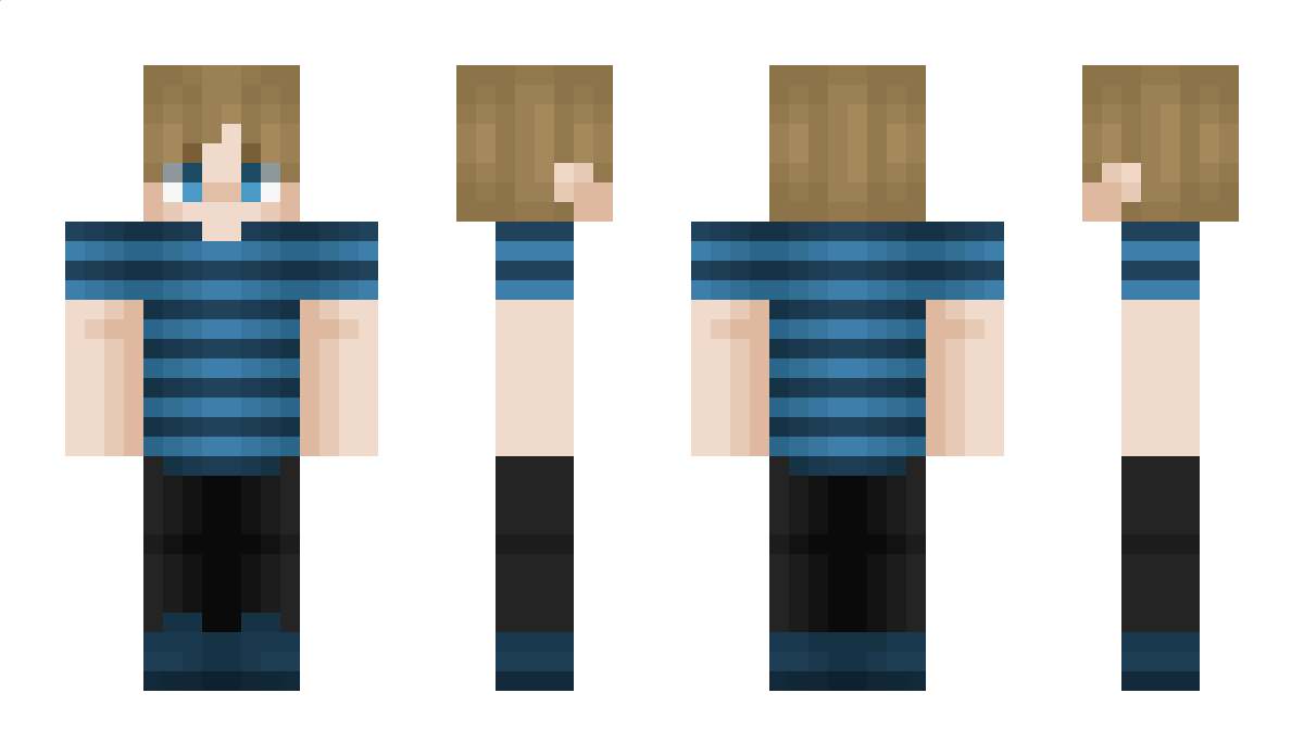 typica1ttv Minecraft Skin