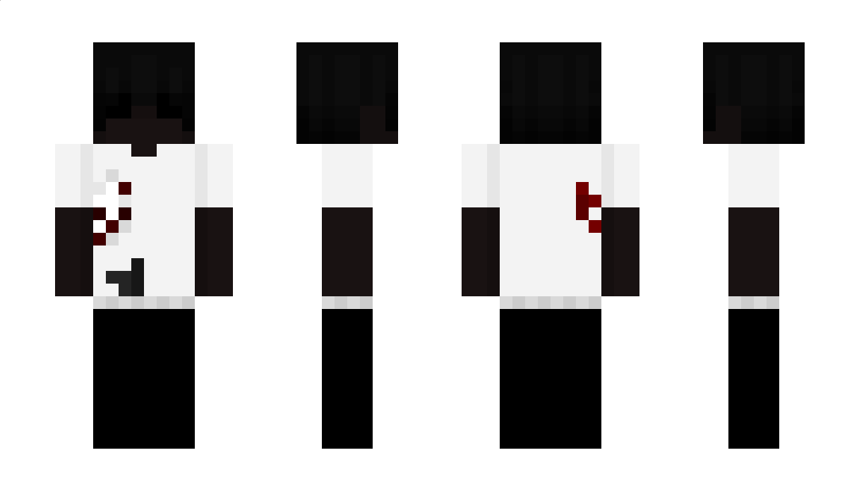 Miyuzee Minecraft Skin