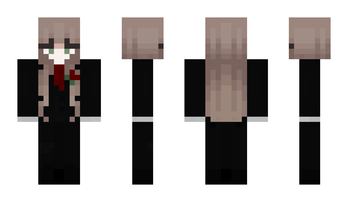 Rinijs Minecraft Skin