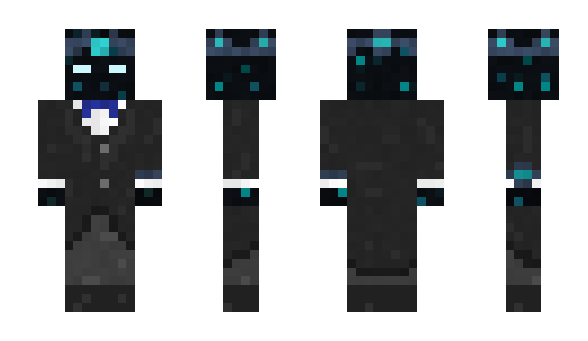 SirKerby Minecraft Skin