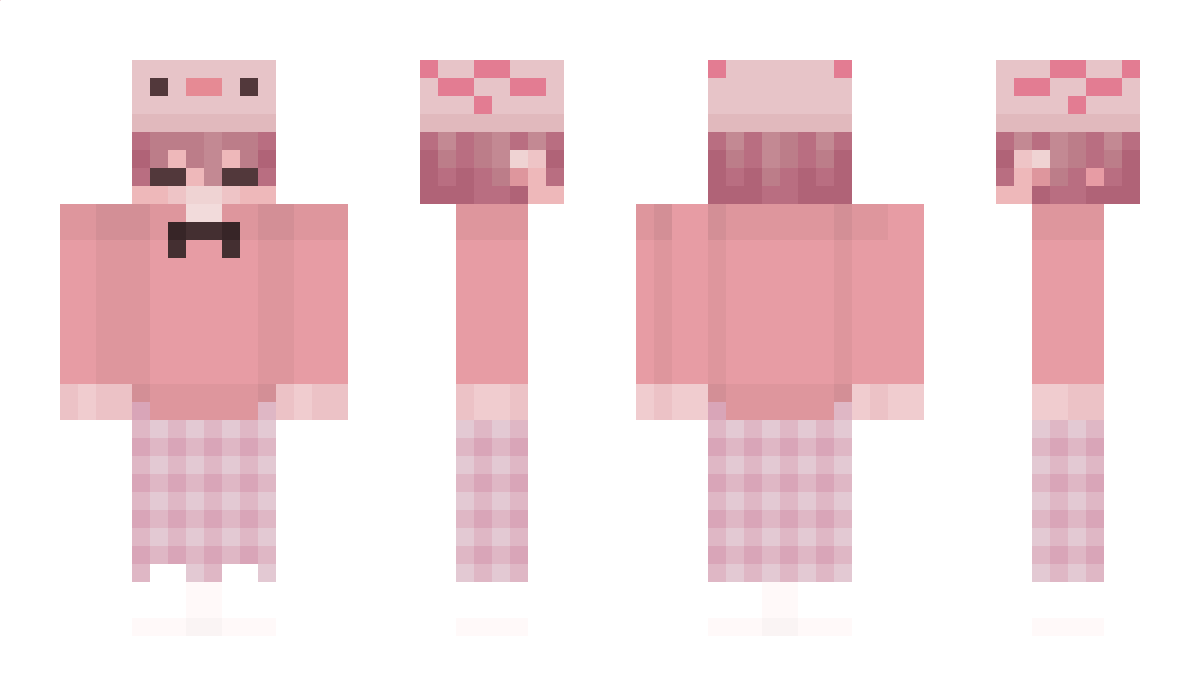 _Tenebris_ Minecraft Skin