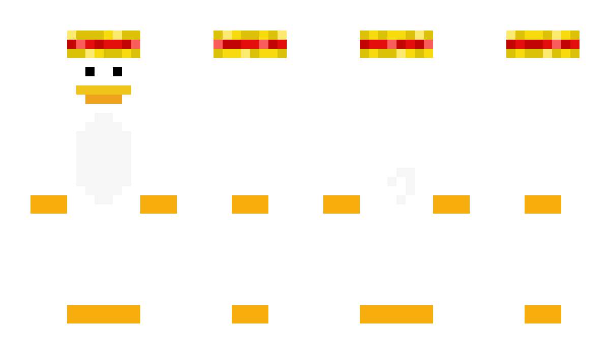 giacocomomo Minecraft Skin