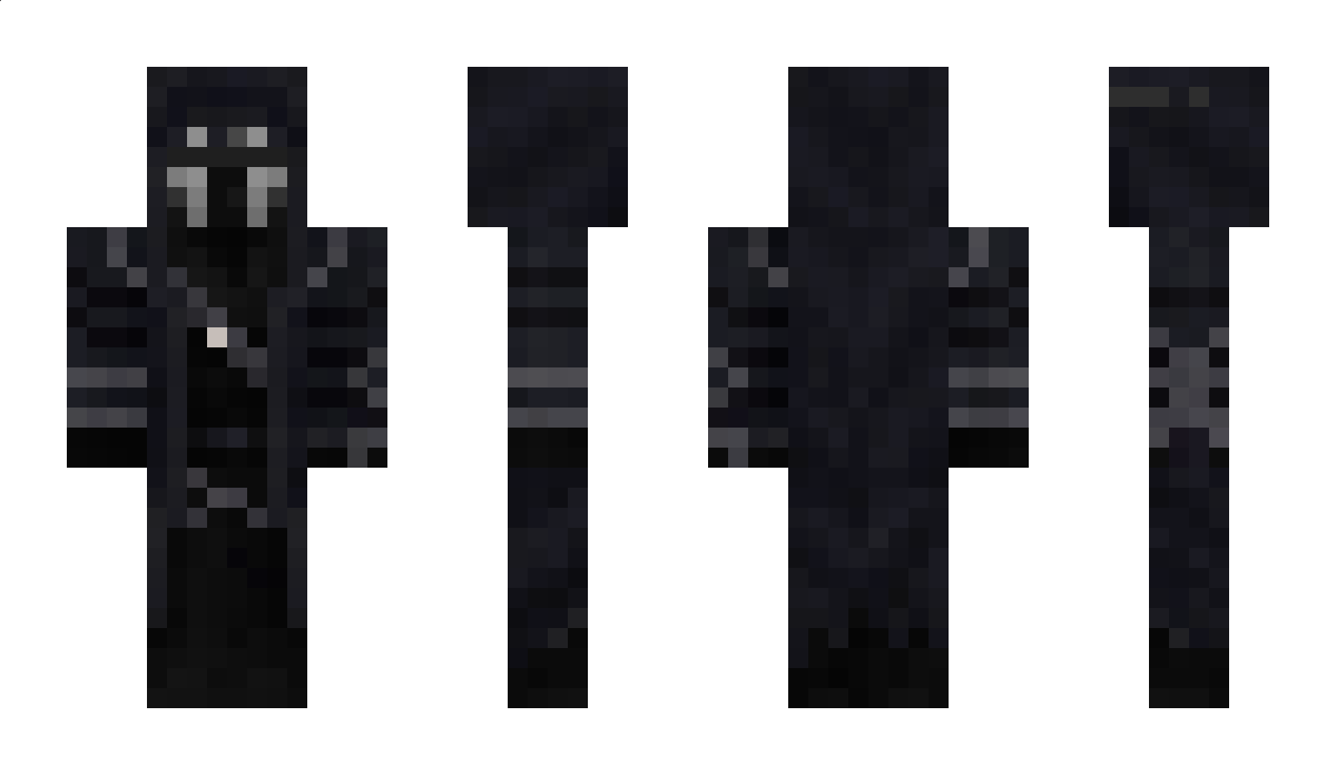 Grapper Minecraft Skin