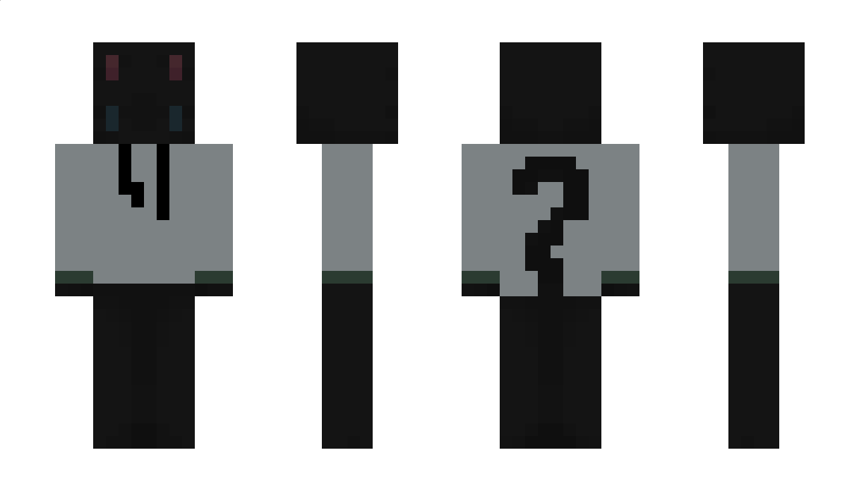 TbhDuck Minecraft Skin