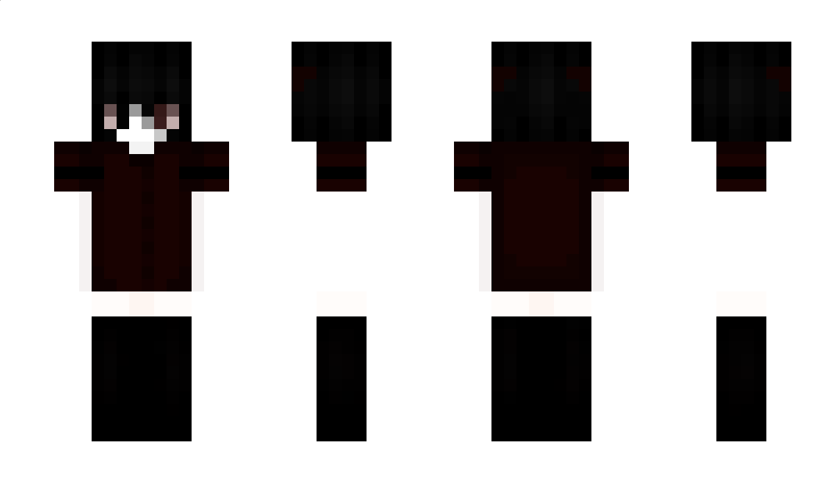 Shizoo__ Minecraft Skin