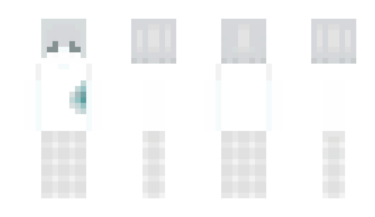 oMagine Minecraft Skin