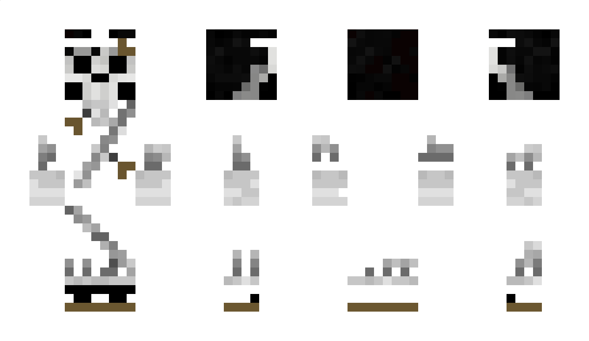 Merj26 Minecraft Skin