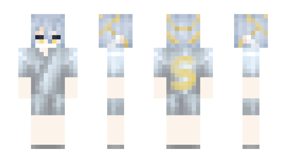 Xelras Minecraft Skin