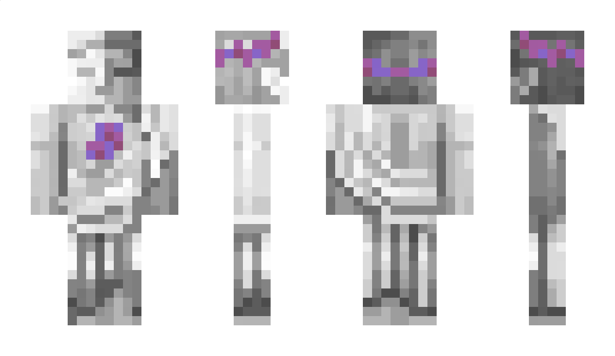 moralzz Minecraft Skin