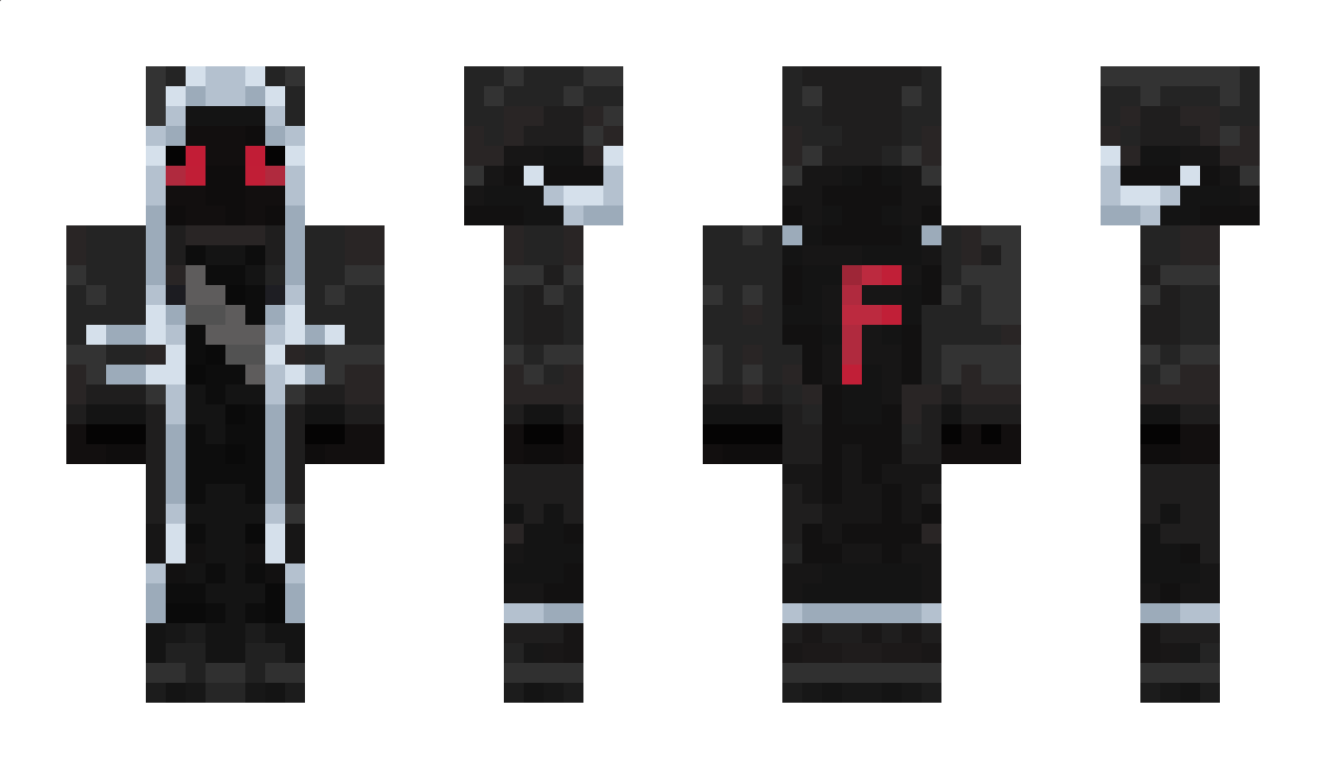 BigQuiety Minecraft Skin