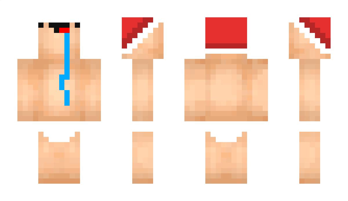 Cierniakos Minecraft Skin