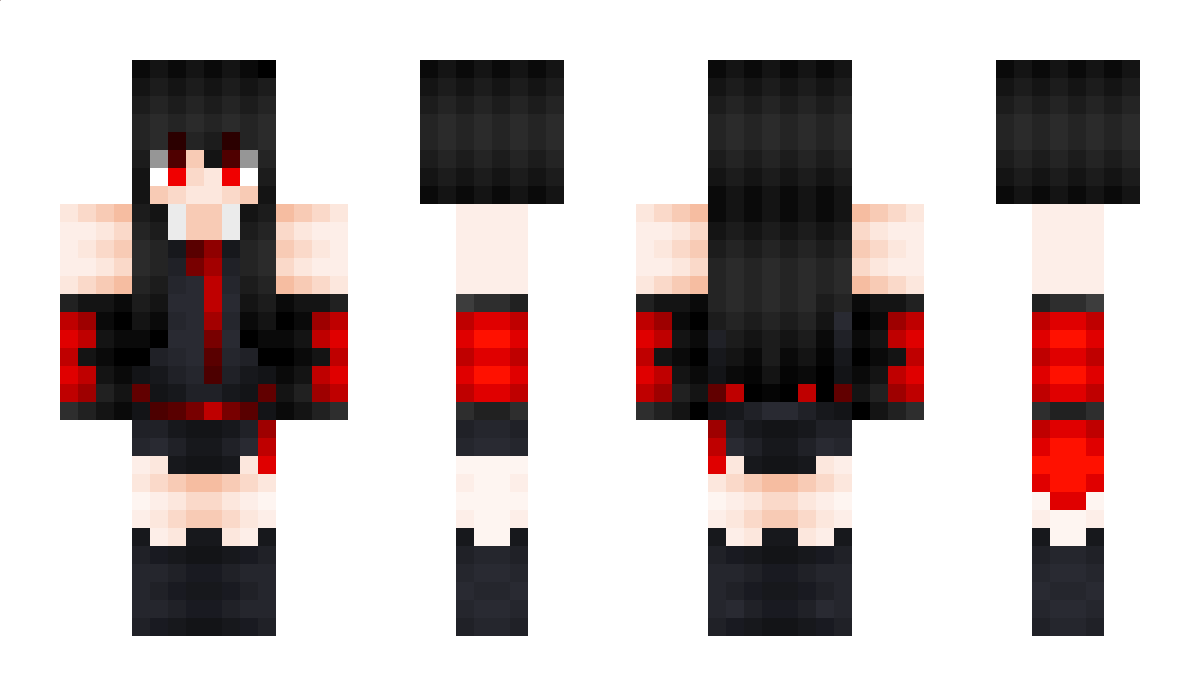 Flin_ Minecraft Skin