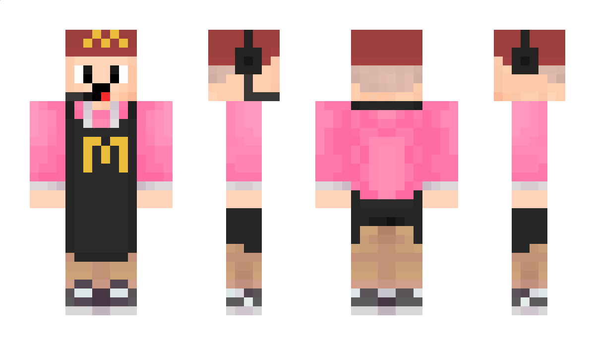 K0t_nascher Minecraft Skin