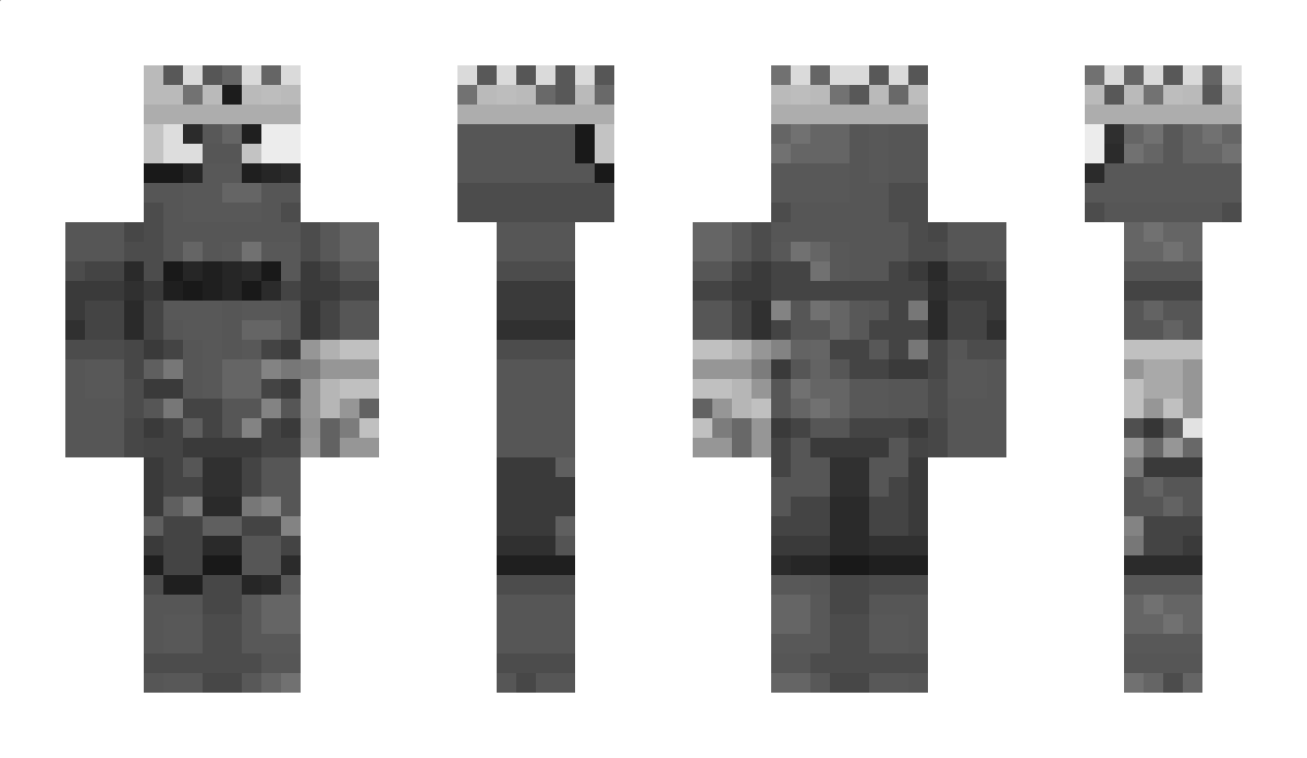 iToxiz Minecraft Skin