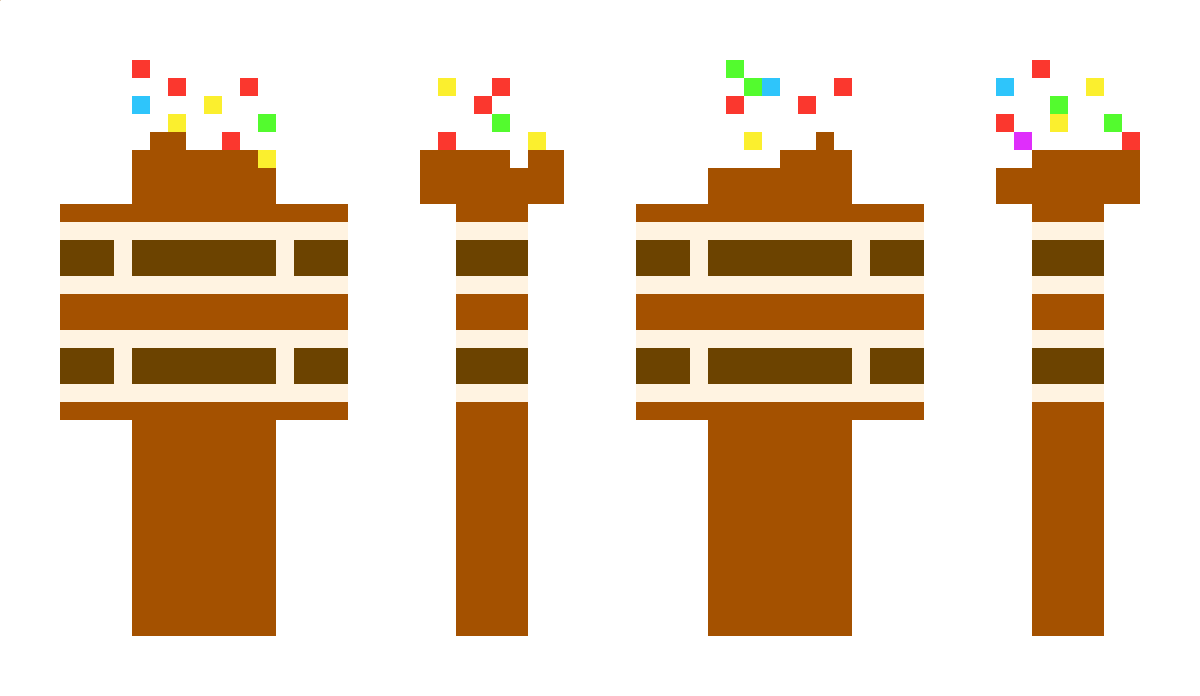 BlockyPeter Minecraft Skin