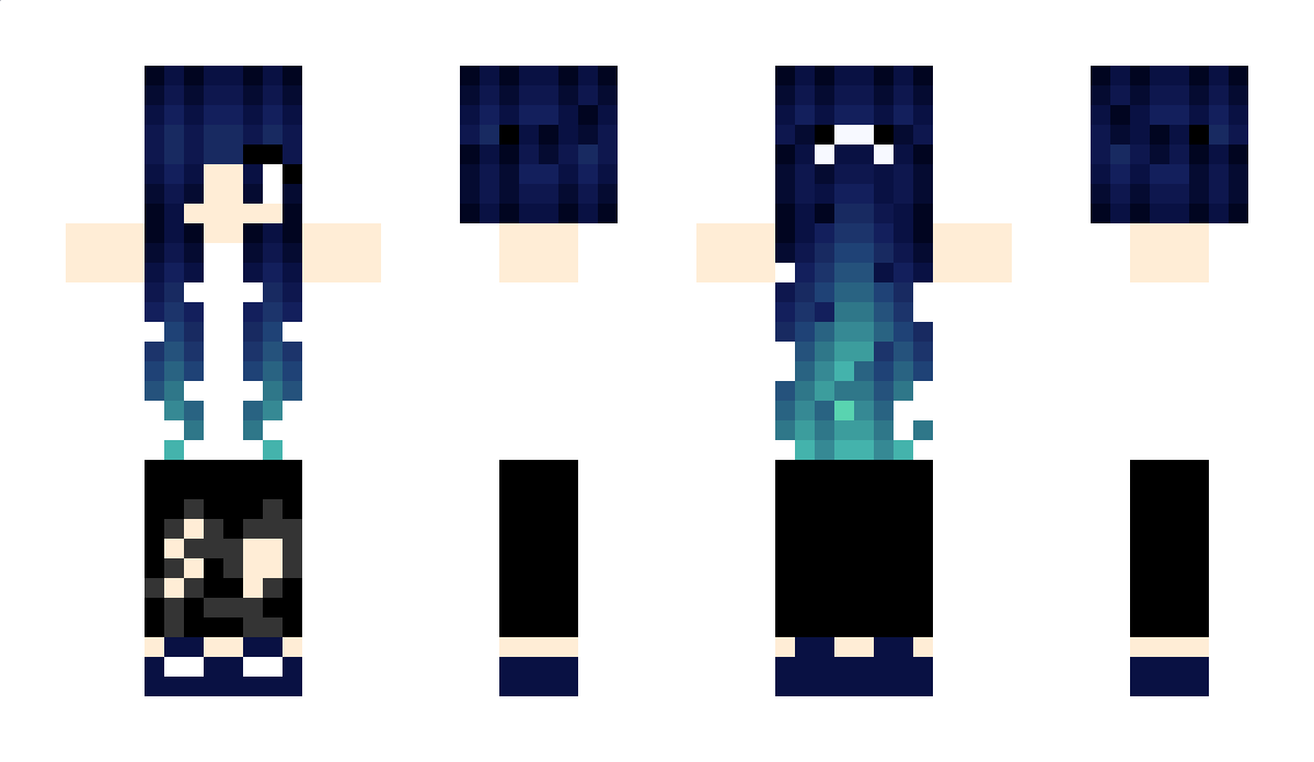 sirlynn Minecraft Skin