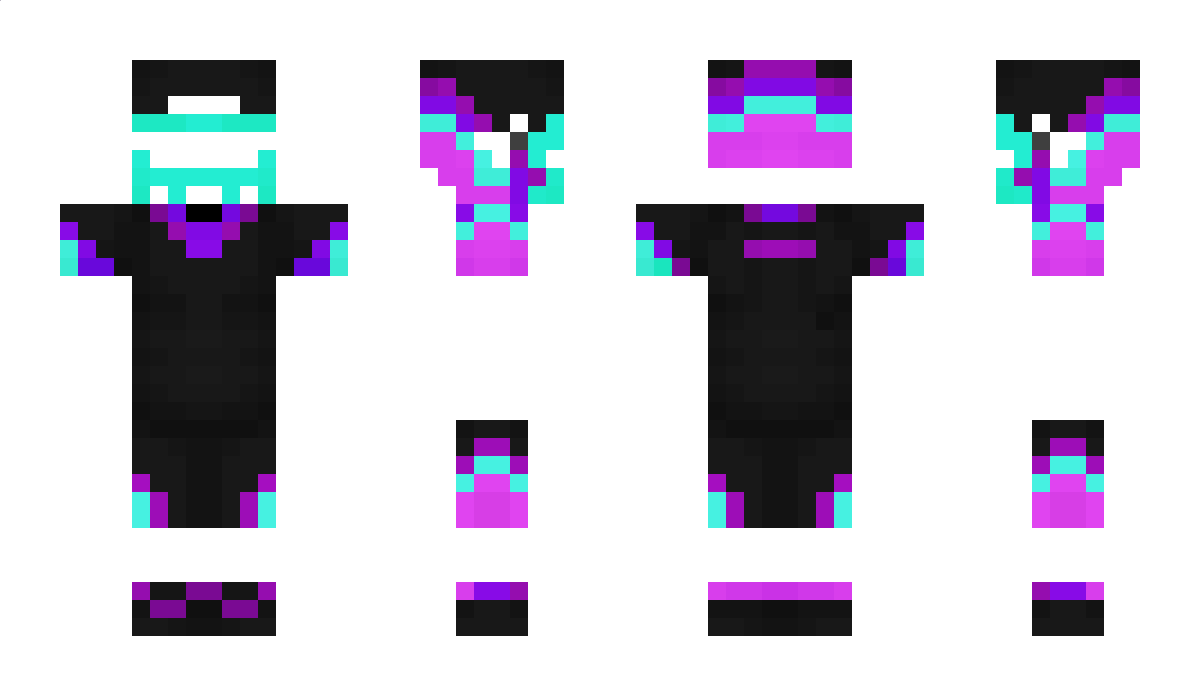 ThePerfectNut Minecraft Skin