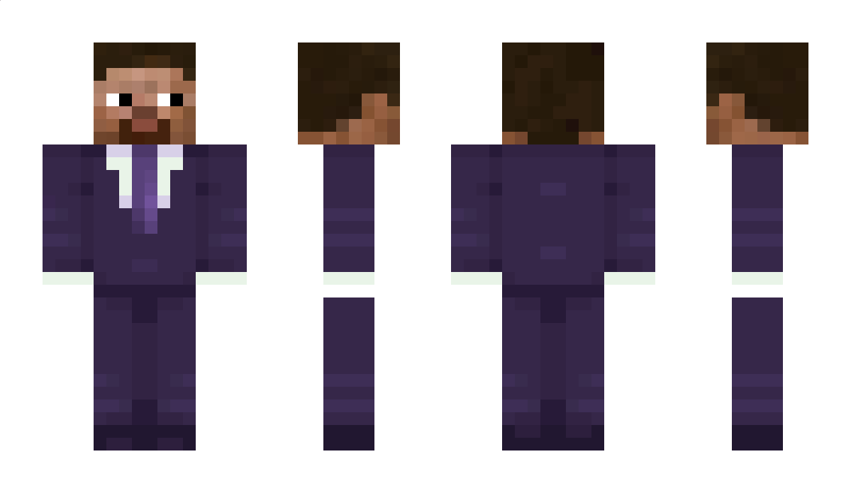 Blacki_07 Minecraft Skin