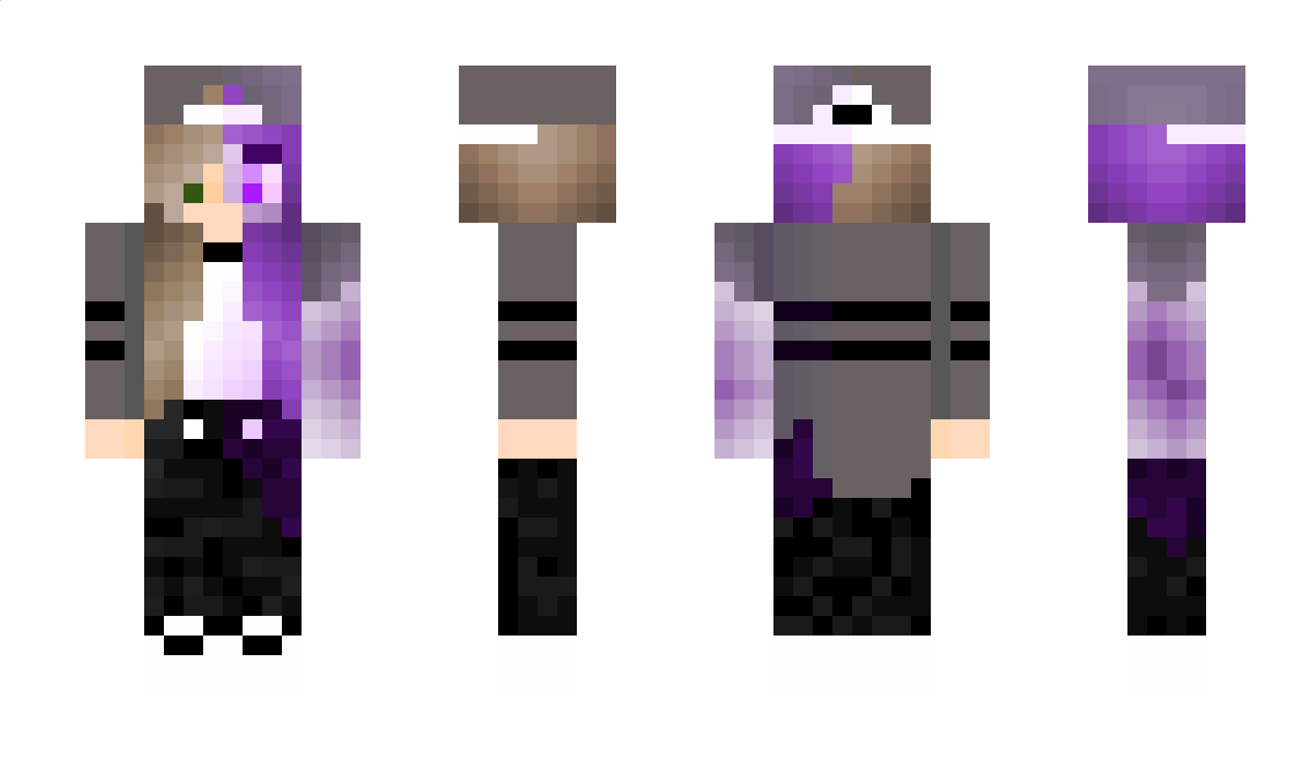 panz3rx Minecraft Skin